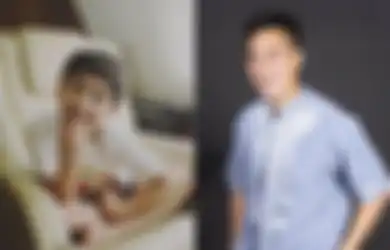 Tak Mau Terus-terusan Buat Suasana Kian Kisruh, Baim Wong Luruskan Maksud Sikap Rafathar yang Dituding Tak Sopan Padanya: Bukan Berarti Anak Gak Baik!