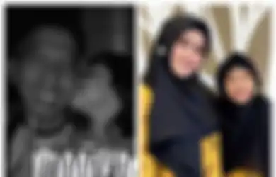 Sempat Nangis Kejer dan Tak Mau Disebut Mirip Kiwil, Kini Putri Meggy Wulandari Justru Ungkap Kerinduan pada Sang Komedian, Meisya: Chat Papa Cuma Dibaca