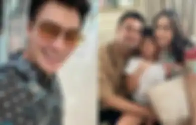 Putra Raffi Ahmad Dihujat Lantaran Dianggap Tak Punya Sopan Santun, Baim Wong Justri Lega Saat Nagita Slavina Lakukan Hal ini