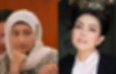 Blak-blakan Minta Tolong Usai Ceritakan Kondisinya yang Begini, Desy Ratnasari Malah Dituding Bohong oleh Mayangsari, Mantan Pacar Irwan Mussry Syok!