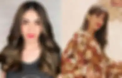 Seolah Jadi Nia Ramadhani Jilid Dua, Angel Karamoy Ngaku Belum Pernah Sekalipun Lakukan Hal Ini Seumur Hidupnya hingga Buat Sosok Ini Keheranan: Ya Allah Masa Kecil Lu Ngapain