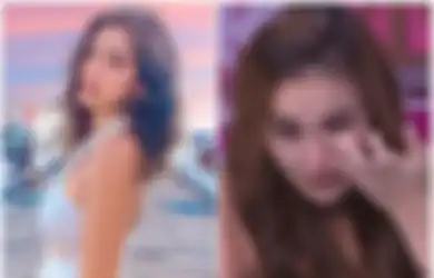 Minta Bantuan Rekan Artis Bayar Cicilan Rumah, Jessica Iskandar Telan Pil Pahit Tak Dapat Uluran Tangan dari Ayu Ting Ting karena Alasan ini