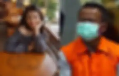 Lantang Akui Dirinya Dapat Saweran Hingga Rp 66 Juta Diduga Duit Korupsi Ekspor Benur dari Mantan Menteri Edhy Prabowo, Pedangdut Betty Elista Kini Pasrah Buku Rekeningnya Disita KPK