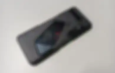 Ini Keunggulan HP Gaming ASUS ROG Phone 5 yang Akan Masuk Indonesia