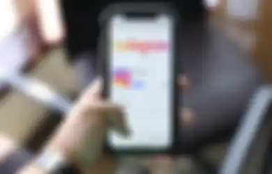 Ketahuan, Ternyata Begini Cara Algoritma di Instagram Bekerja