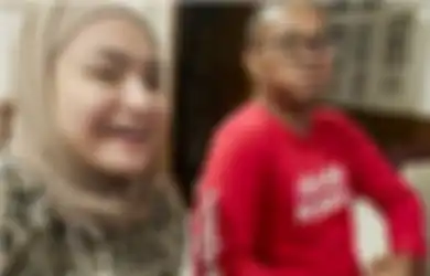 Ngaku Lagi Hamil Kebo Hingga Lebih Sering Mager di Kamar, Nathalie Holscher Tiba-tiba Buat Sule Berkomentar Saat Tampil Riasan Menawan dengan Jari Berhias Berlian