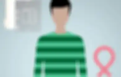 Sama Seperti Perempuan, Pria Juga Beresiko Terkena Kanker Payudara, Hal-hal Inilah yang Perlu Diwaspadai