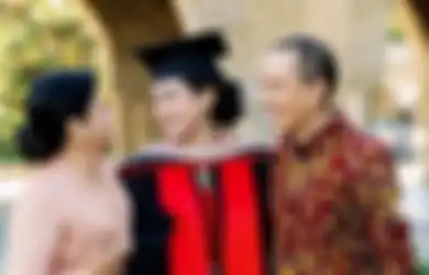 Pantas Berhasil Sabet Gelar di Universitas Kelas Dunia, Terbongkar Cara Didik Ibu Maudy Ayunda untuk sang Anak Sejak Kecil, Sampai Rela Lakukan Hal Ini Demi Dapatkan Sekolah yang Terbaik