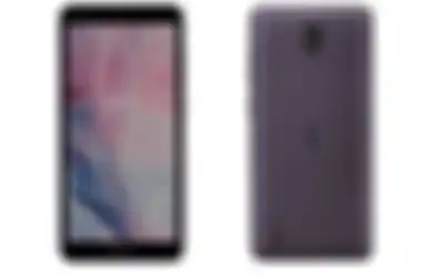 Nokia C01 Plus Hadir Seharga Rp 1,2 Juta, Pakai Chipset Octa Core Tak Biasa 