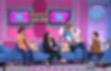 Lantang Sebut Kekasih Barunya Seorang Duda, Nikita Mirzani Akui Bukan Seorang Pelakor hingga Singgung Perihal Mantan Istri: Nggak Bisa Move On!
