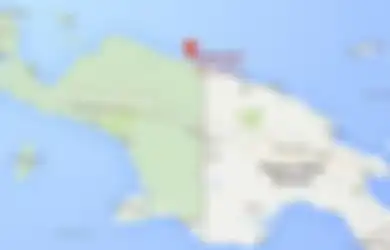 Walau Satu Daratan, Namun Sedikitpun Tak Pernah Disentuh Indonesia, Rupanya Inilah Perbedaan Papua Nugini dan Papua Barat, Pantas Saja Tidak Pernah Diklaim Indonesia