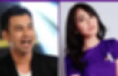 BERITA POPULER: Diisukan Nikah Siri Ayu Ting Ting Ungkit Masa Lalu dengan Raffi Ahmad Hingga Paman Alvin Faiz Bongkar Kelakuan Keponakannya yang Berbanding Terbalik dari Ammer Azzikra