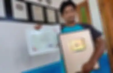 Jadikan Atta Halilintar Sebagai Panutan, Pria Lulusan SD  Asal Banyumas ini Punya Penghasilan Rp 150 Juta per Bulan, Sampai Dikira Warga Lakukan Pesugihan