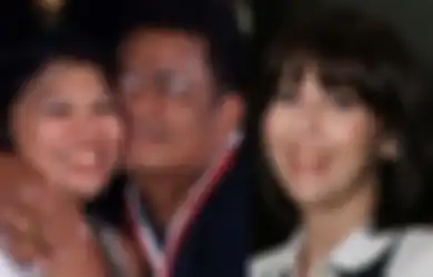 Jelas Saja Tetap Anteng Meski Suami Sempat Pepet Artis Cantik, Ternyata Istri Hotman Paris Bukan Sosok Sembarangan, Agustianne Marbun Datang Dari Keluarga Terpandang