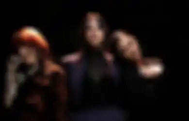 Proyek Nekat Marion Jola, Danilla, dan Ramengvrl, 'Don't Touch Me' Suarakan Gender Empowerment Saat Ramai Isu Pelecehan Seksual