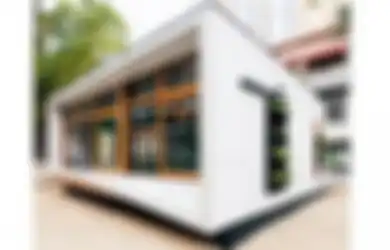Wajib Tahu 3 Risiko Ini saat Membangun Rumah dengan Metode Konstruksi dan Material Prefabrikasi