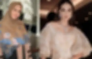 Tak Tinggal Diam Lihat Kartika Putri Dihujat Terus-menerus Usai Candaan Soal Menikah, Luna Maya Minta Warganet Berhenti: Reaksi Saya yang Tidak Peka Jadi Kesannya Serius!