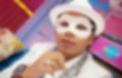 Bak Disambar Gledek di Siang Hari, Paranormal ini Mendadak Unggah Lukisan Ratu Laut Selatan Nyi Roro Kidul, Netizen Kaitkan Gempa