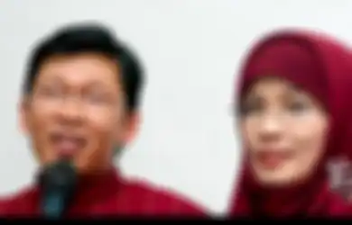 Usai Geger Postingan Sang Putra Yang Beberkan Kelakuan Buruknya, Dai Kondang Aa Gym Gugat Cerai untuk ke-3 Kalinya, Teh Ninih Beri Respon Tak Terduga!