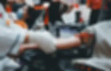 Tak Jujur, Petugas Medis Syok Bukan Main Temukan Penyakit Mematikan Usai Pria Ini Donor Darah, Ending Nasibnya Mencengangkan