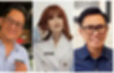 Setelah Andre Taulany, Ayu Ting Ting Kini Dielus-elus Pundaknya oleh Eko Patrio, Lihat Reaksinya