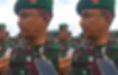 Dulu Berstatus Wakil Komandan Pusat Teritorial Angkatan Darat, Mayjen TNI Bambang Ismawan Kini Dipercaya Jadi Asintel Jenderal Andika Perkasa, Intip Profilnya yang Mentereng di Dunia Militer