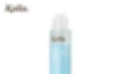 Review Micellar Water Waterproof Baru, Kaila Infused Micellar Water 