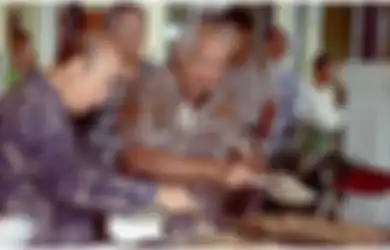 Gara-gara Sebatang Rokok, Rusak Bisnis Konglomerat Pengusaha Tionghoa Liem Sioe Liong dengan Ipar Soeharto, Liem: 'Saya Tersinggung'