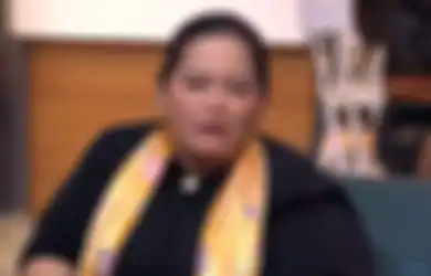 Bukannya Pengin Mendahului Takdir, Mbak You Cuma Beri Peringatan Bakal Ada Video Syur Artis Alim dalam Waktu Dekat, Ternyata Ini Sosok yang Dimaksud Sang Paranormal Kondang!
