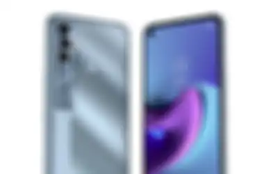 TECNO Spark 7 Pro Resmi Hadir Rp 1 Jutaan dengan RAM 6GB