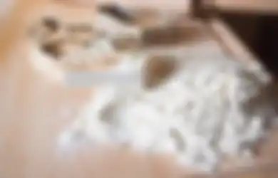 Dikenal Banyak Pantangan Makan, Penderita Diabetes Bisa Kegiarangan Kalau Tahu Tepung Jenis ini Aman Dikonsumsi