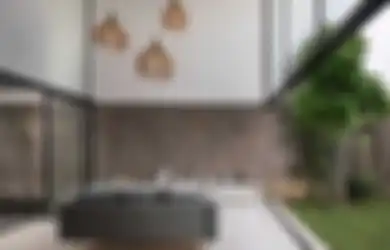 Intip Rahasianya! Mendesain Rumah Minimalis Modern di Lahan Luas agar Tetap Hangat Tak Membosankan
