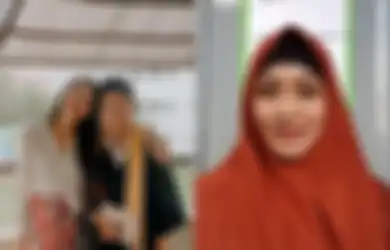 Foto Wisuda SD Bikin Terharu, Anak Bungsu Adjie Massaid Cuma Mau Ini Saat Angelina Sondakh Bebas dari Bui