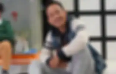 Pantas Bisa Bangun Hunian Mewah bak Istana yang Dilengkapi Lift dan Kolam Renang Ala Waterpark, Ternyata Segini Tarif Denny Cagur Sekali Tampil Jadi Pelawak!