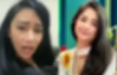 Usai Berseteru dengan Denise Chariesta, Akun Instagram Dewi Perssik Tiba-tiba Menghilang, Ada Apa?