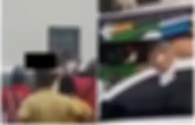 Kepergok Menduakan Istri, Suami Tahan Malu Pantatnya Jadi Konsumsi Publik, Polisi Turun Tangan