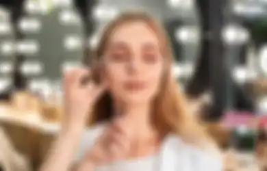 Bikin Wajah Kelihatan Tua dari Usianya, Hindari 5 Kesalahan Makeup Ini