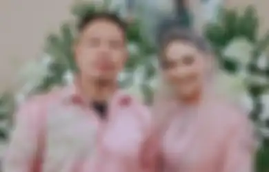 Akhir Drama Kisruh Rumah Tangga Kalina Ocktaranny, Kini Vicky Prasetyo Kembali Nempel Mesra dengan sang Istri: Semoga Menjadikan Pelajaran