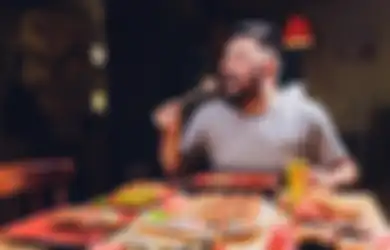 Jangan Berlebihan! Cukup Konsumsi 3 Asupan Ini Saat Sahur Dan Berbuka, Tubuh Dijamin Fit Seharian