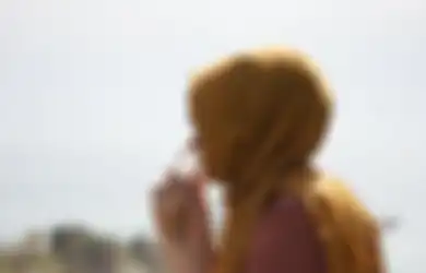 Catat, 4 Cara Agar Rambut Tidak Gatal Saat Memakai Jilbab atau Hijab