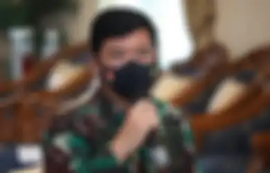 Naik Pitam Dengar Kasus Dua Anggota TNI AU Lakukan Kekerasan pada Warga Merauke, Marsekal Hadi Copot 2 Jabatan Komandan Sekaligus
