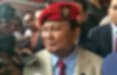 Kini Jadi Menteri Pertahanan, Intip Hunian Milik Prabowo yang Jarang Terekspos, Penuh dengan Kearifan Lokal hingga Terdapat Area Berkuda