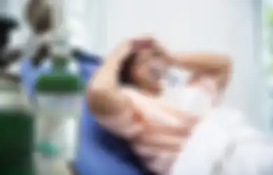 Awas! Virus Corona Delta Mulai Merebak di Indonesia, Simak Penjelasan, Gejala dan Bahaya Virus Varian Baru Asal India Ini