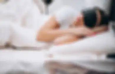 Tes Kepribadian: Posisi Tidur Setiap Malam Bisa ungkap Berbagai Sifat yang Tersimpan Dalam Dirimu