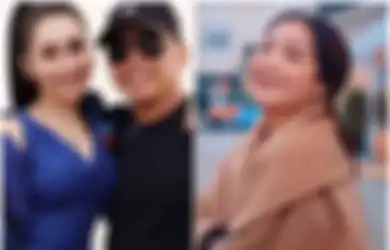 Bak Balas Sindiran Pedas Ayah Ayu Ting Ting, Nagita Slavina Beri Respon Menohok: Enggak Ada Faedah