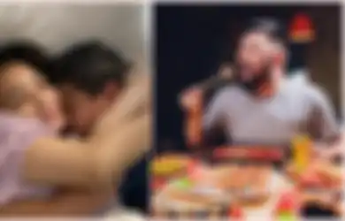 BERITA POPULER: Fakta Makan Larut Malam Bisa Bikin Gendut Hingga Begini Respon Nagita Slavina Soal Rafathar yang Jadi Bulan-bulanan Netizen