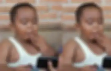 Bocah 3 Tahun ini Punya Kebiasaan Unik Makan Pasir Hingga Batu Bata, Hobinya Bikin Geleng-geleng Kepala