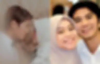 Rizki DA Berurai Air Mata Tulis Pesan Penuh Kesedihan di Hari Lamaran Lesti Kejora dan Rizky Billar, Netizen Justru Banjiri Komentar Pedas: Pansos!