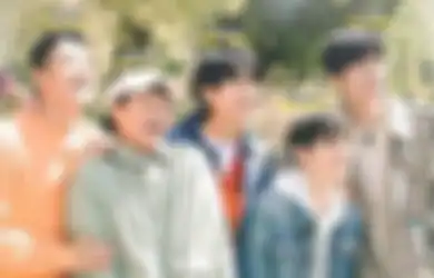 Master In The House Lepas Member Lagi, Cha Eunwoo dan Shin Sung Rok Pamit!