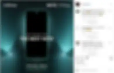 Penjualan Infinix Note10 Pro NFC Ditunda, Hindari Kecurangan